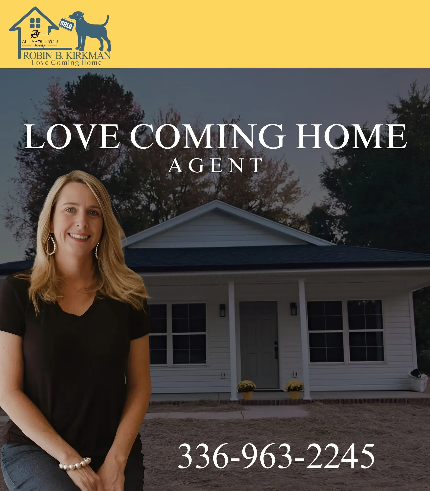 Find Realtors & Real Estate Agents in Liberty NC