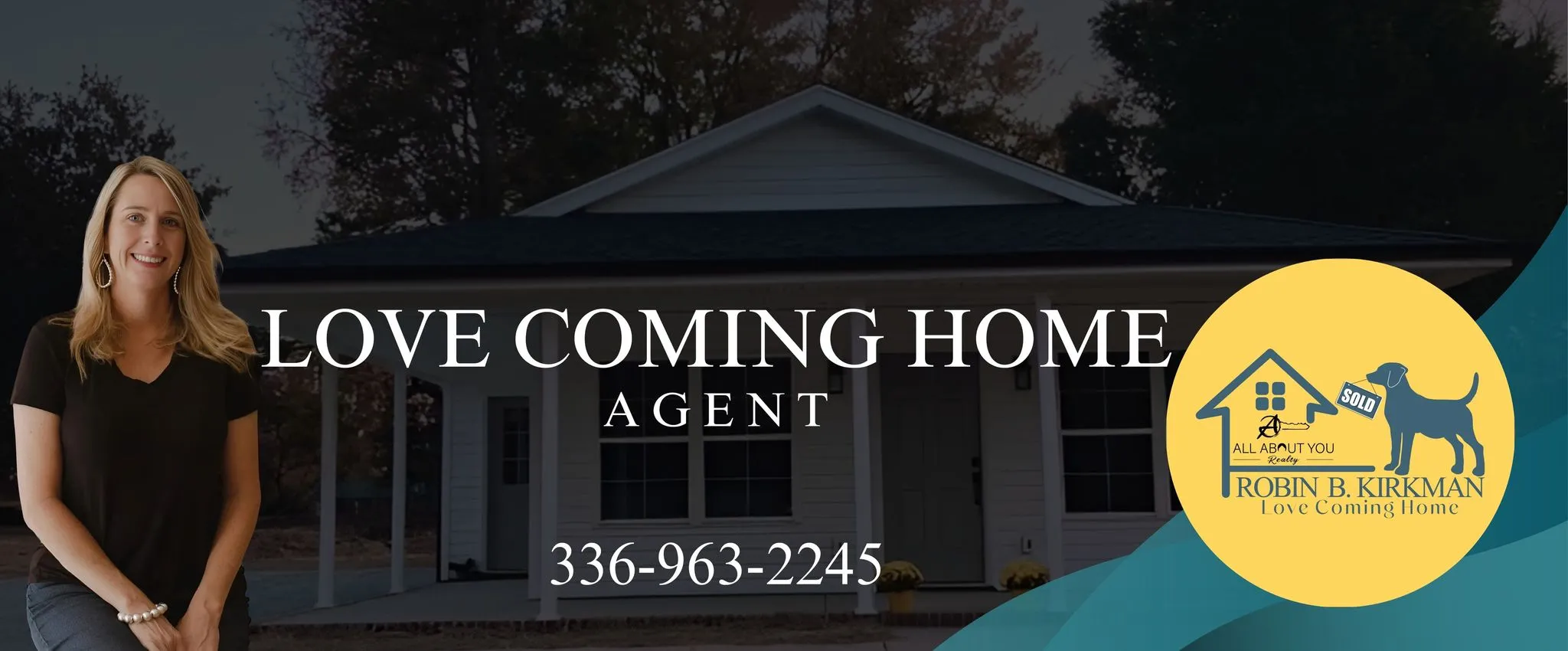 Real Estate Agents in Liberty NC